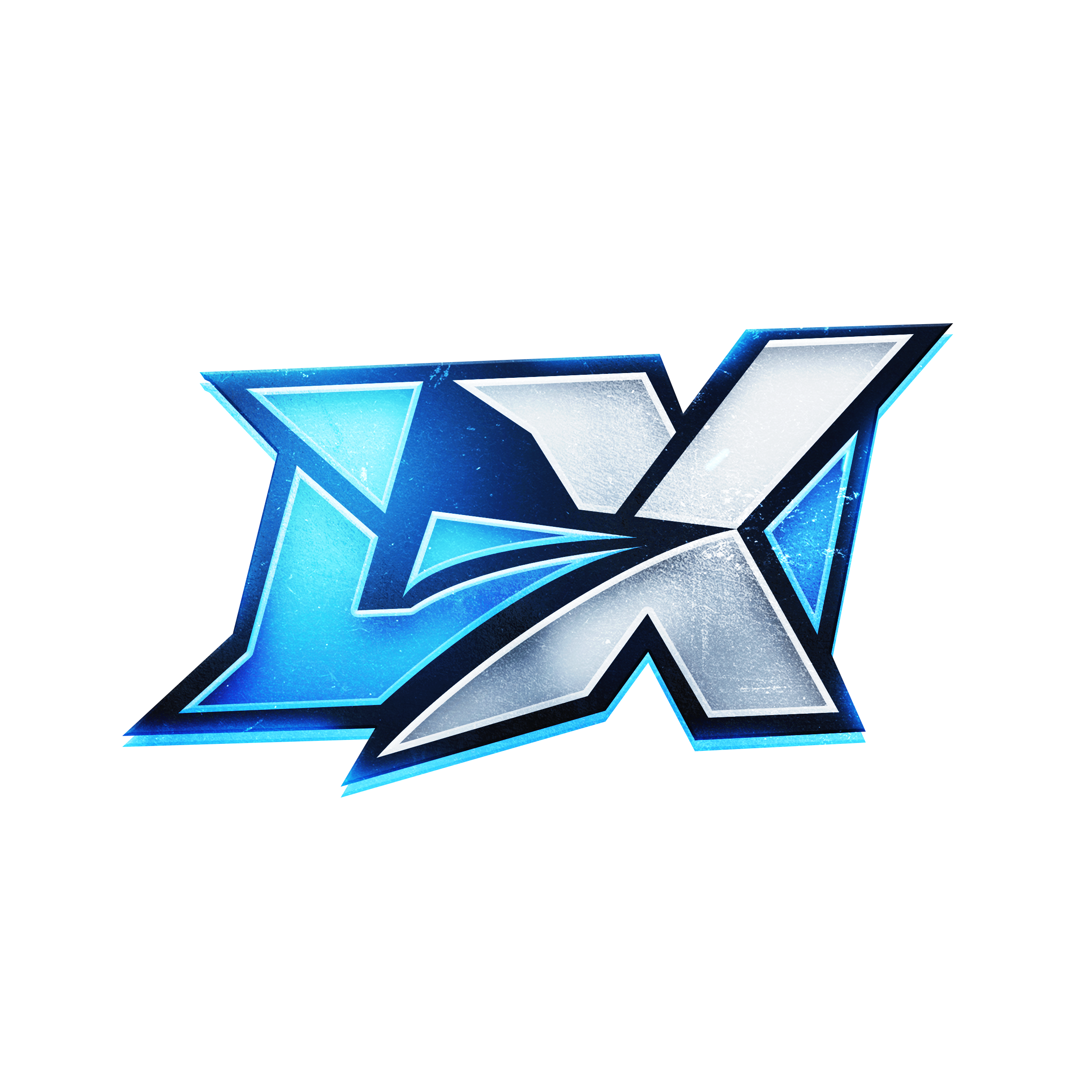LX Logo